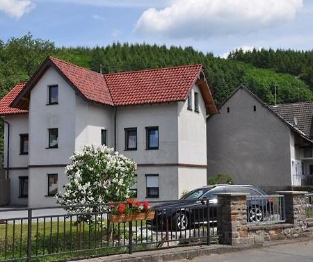 弗里德霍夫公寓 Herresbach 客房 照片