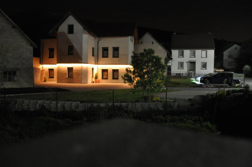 弗里德霍夫公寓 Herresbach 客房 照片